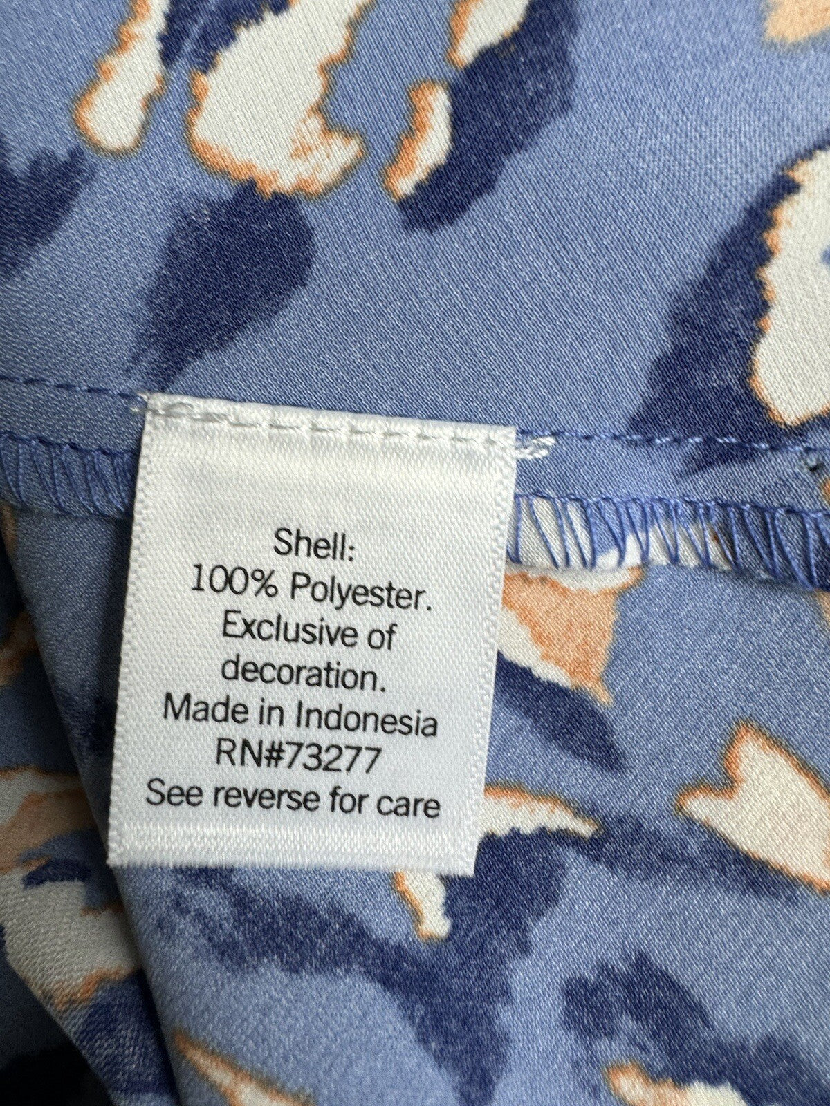 Nine West One Shoulder Dress Sz 3XL. (B.03)