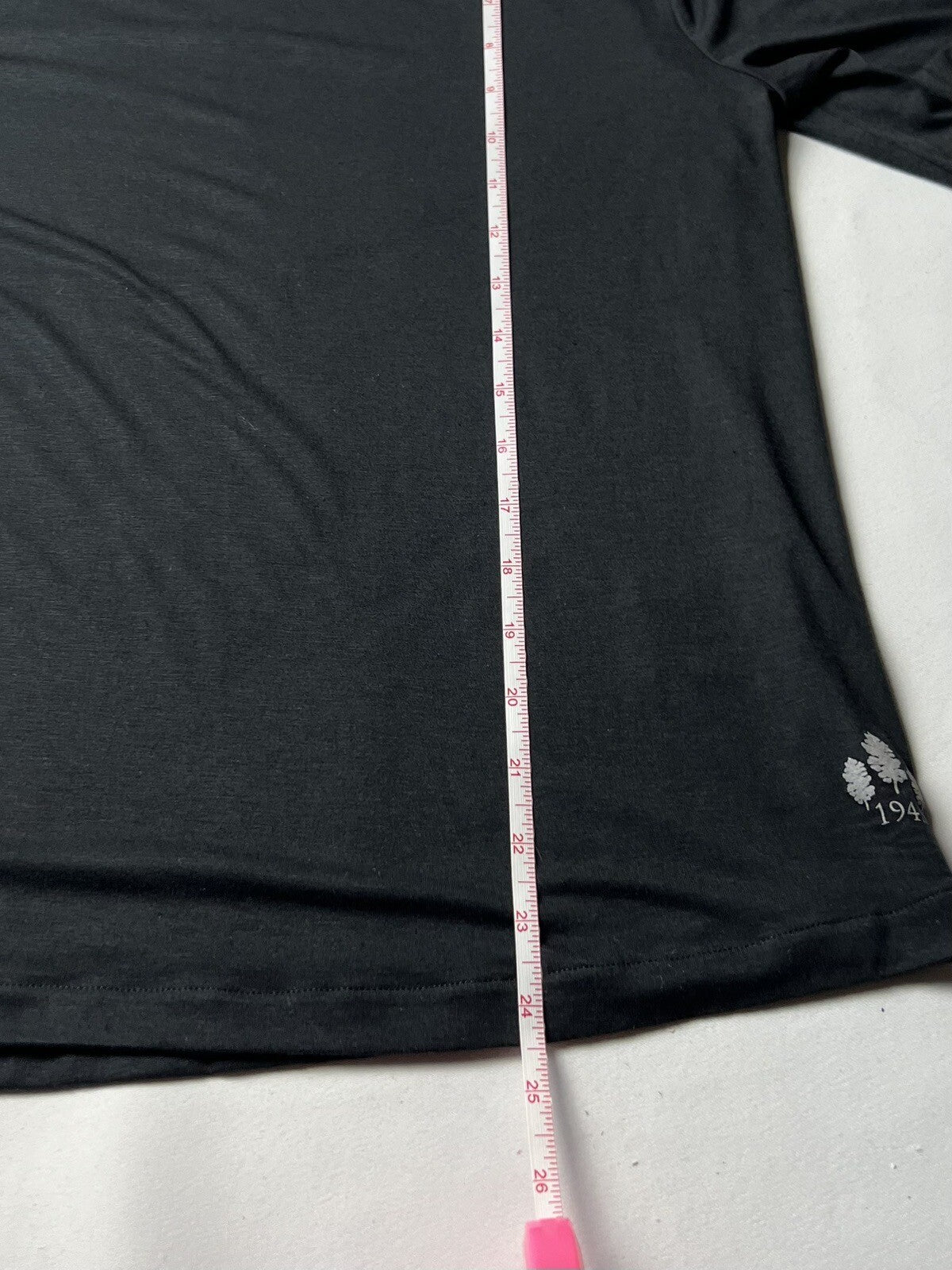 TASC Women’s Size L Long Sleeve Base Layer Shirt Bamboo Organic Cotton. (B.50)