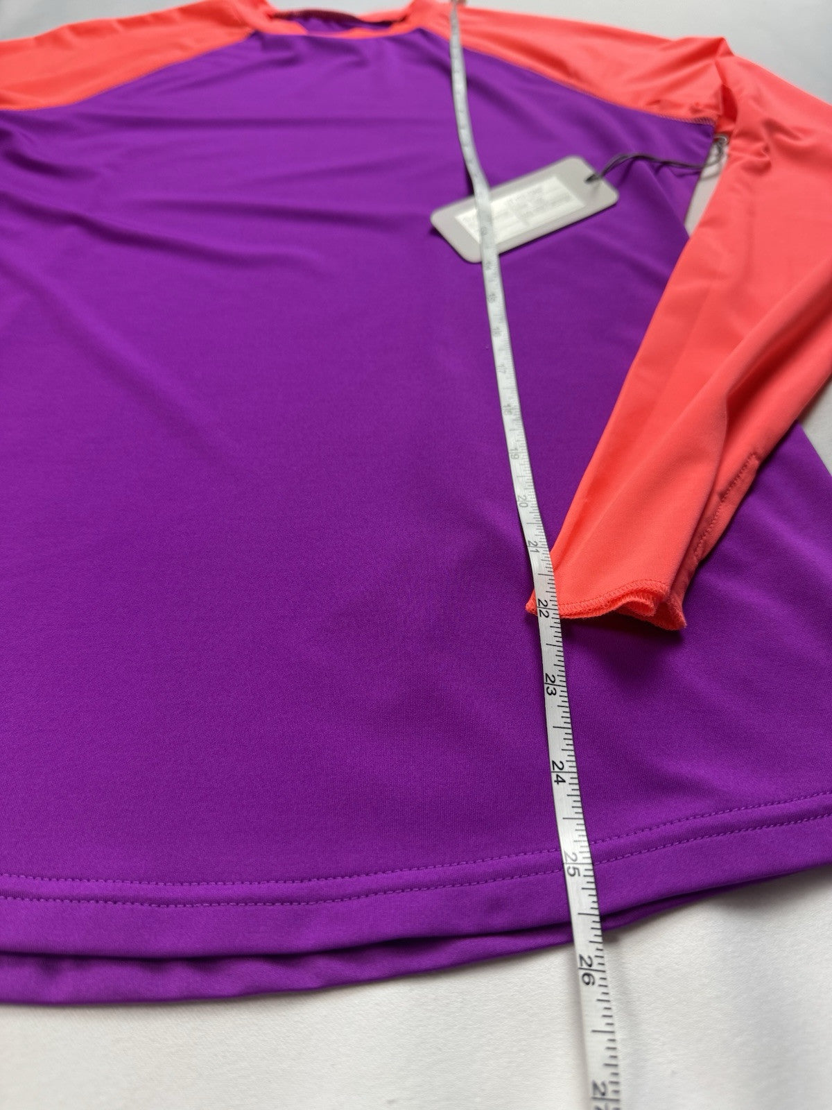 Jofit Women's Golf Sweatshirt Sz S. (B.146)