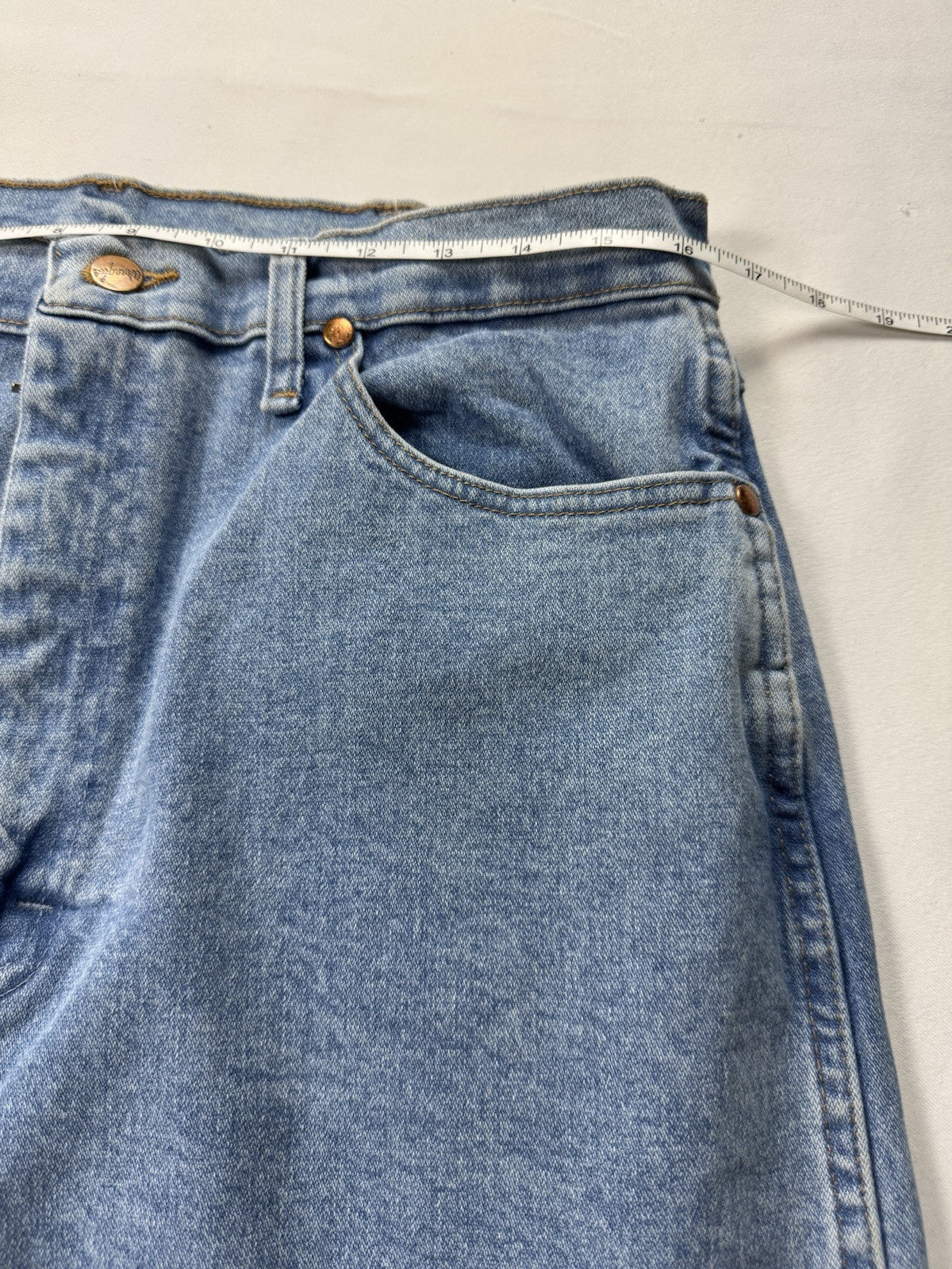 Wrangler Jeans Women’s Pants Sz 13/34. (B.118)