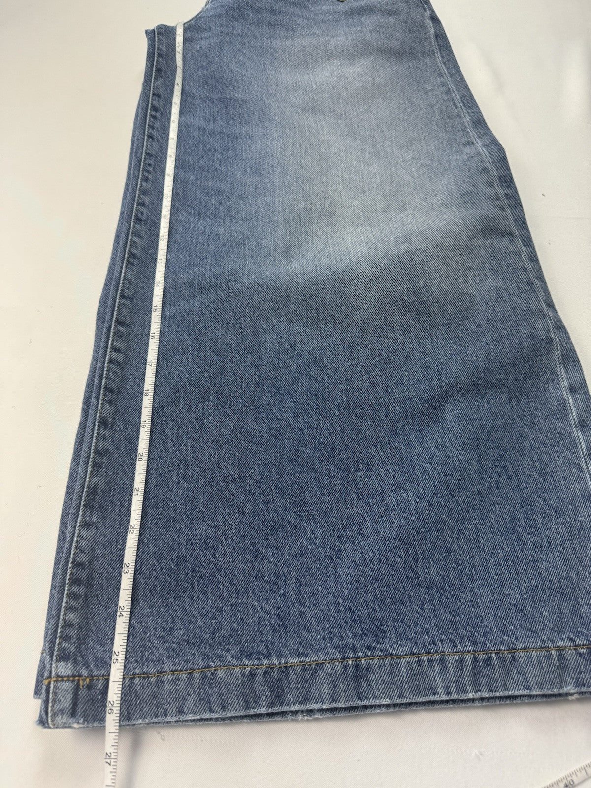 $188 Current/Elliott Women’s Wide Leg Jeans Sz 31. (B.114)