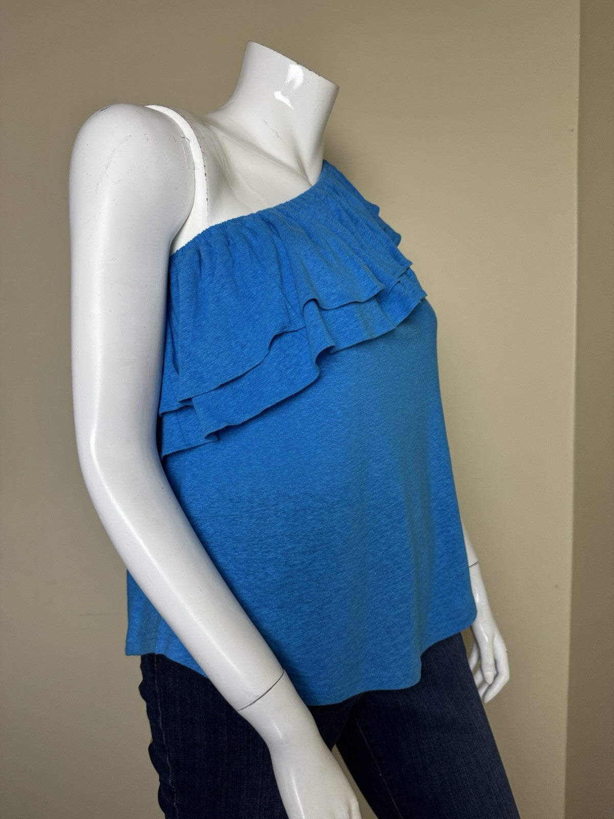 $99 Lauren Ralph Lauren Women’s Blouse Sz XL. (B.124/2)