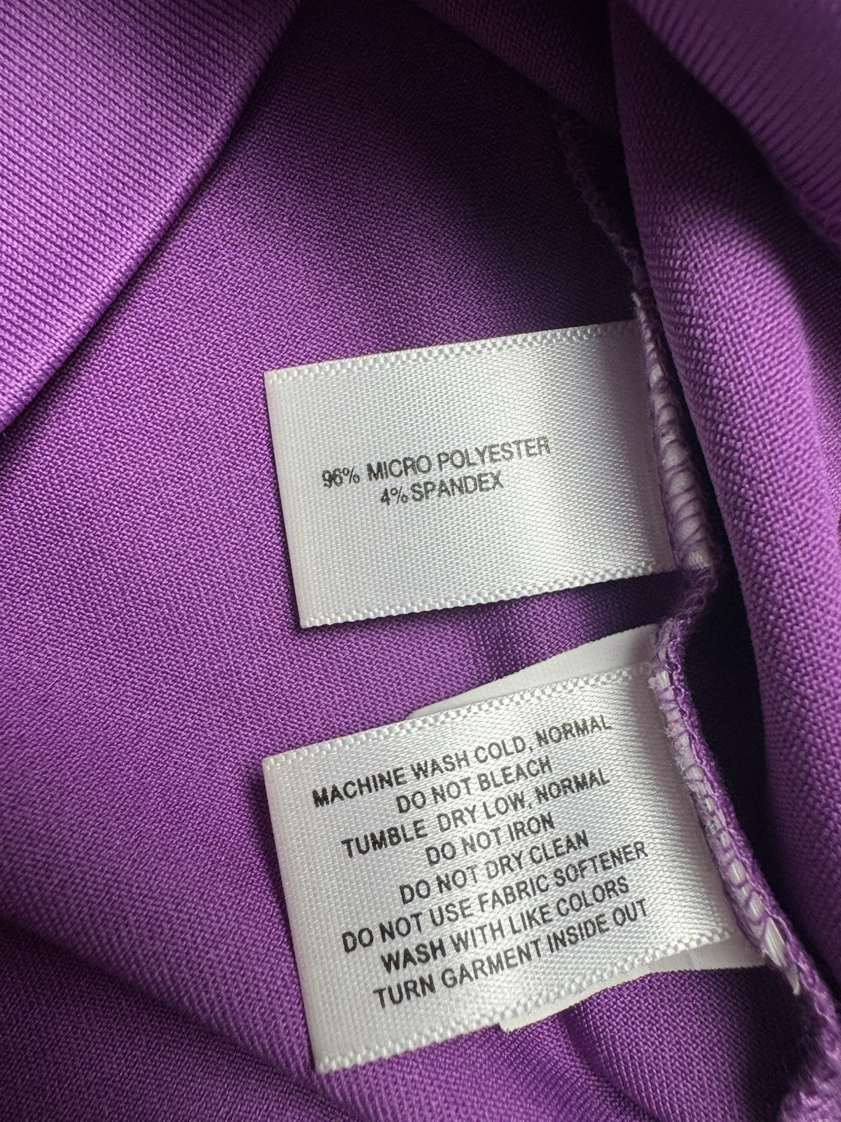 Annika Cutter and Buck Women’s Short Sleeve Polo Shirt Size L. (B.124)