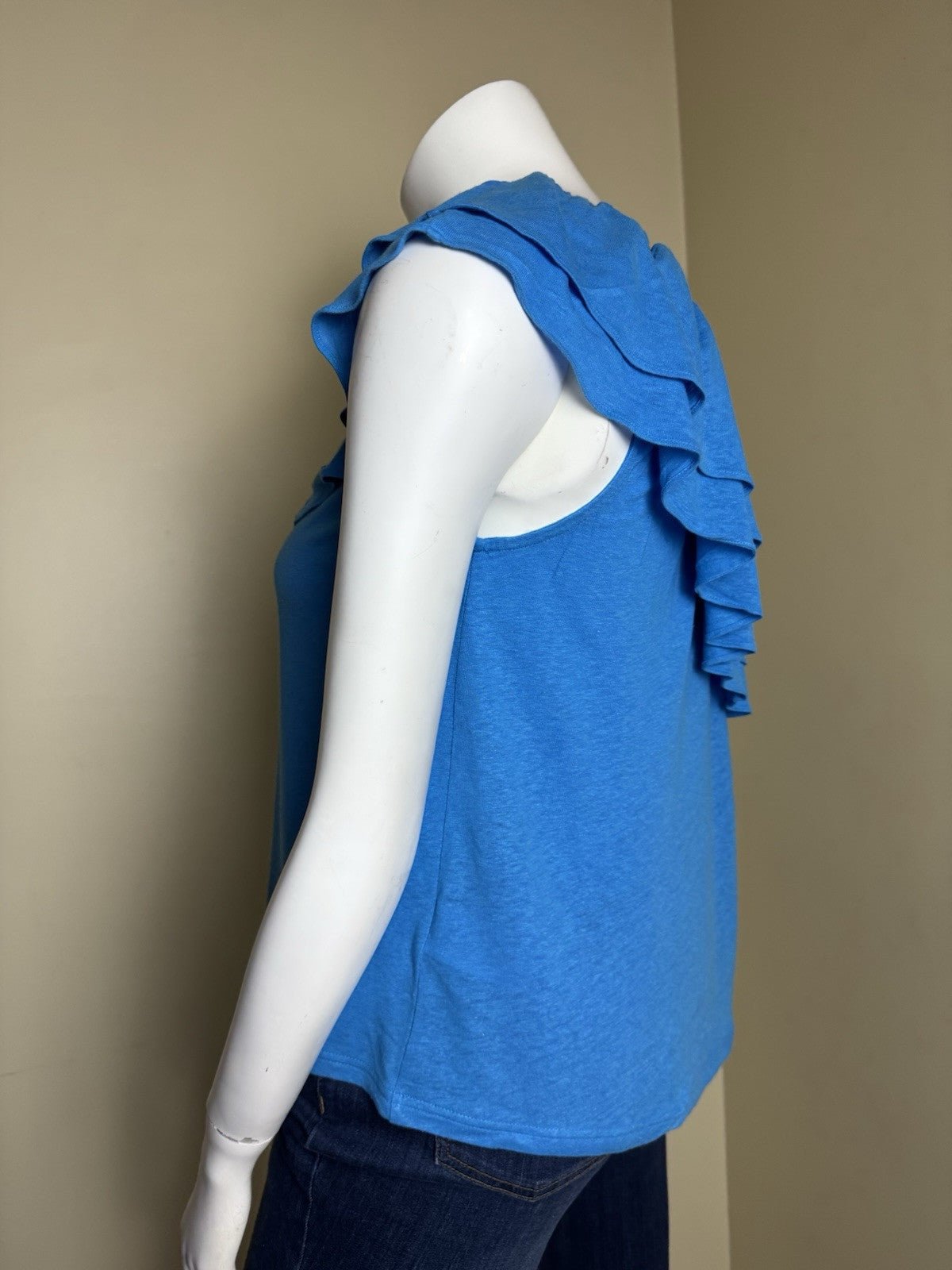 $99 Lauren Ralph Lauren Women’s Blouse Sz XL. (B.124/2)