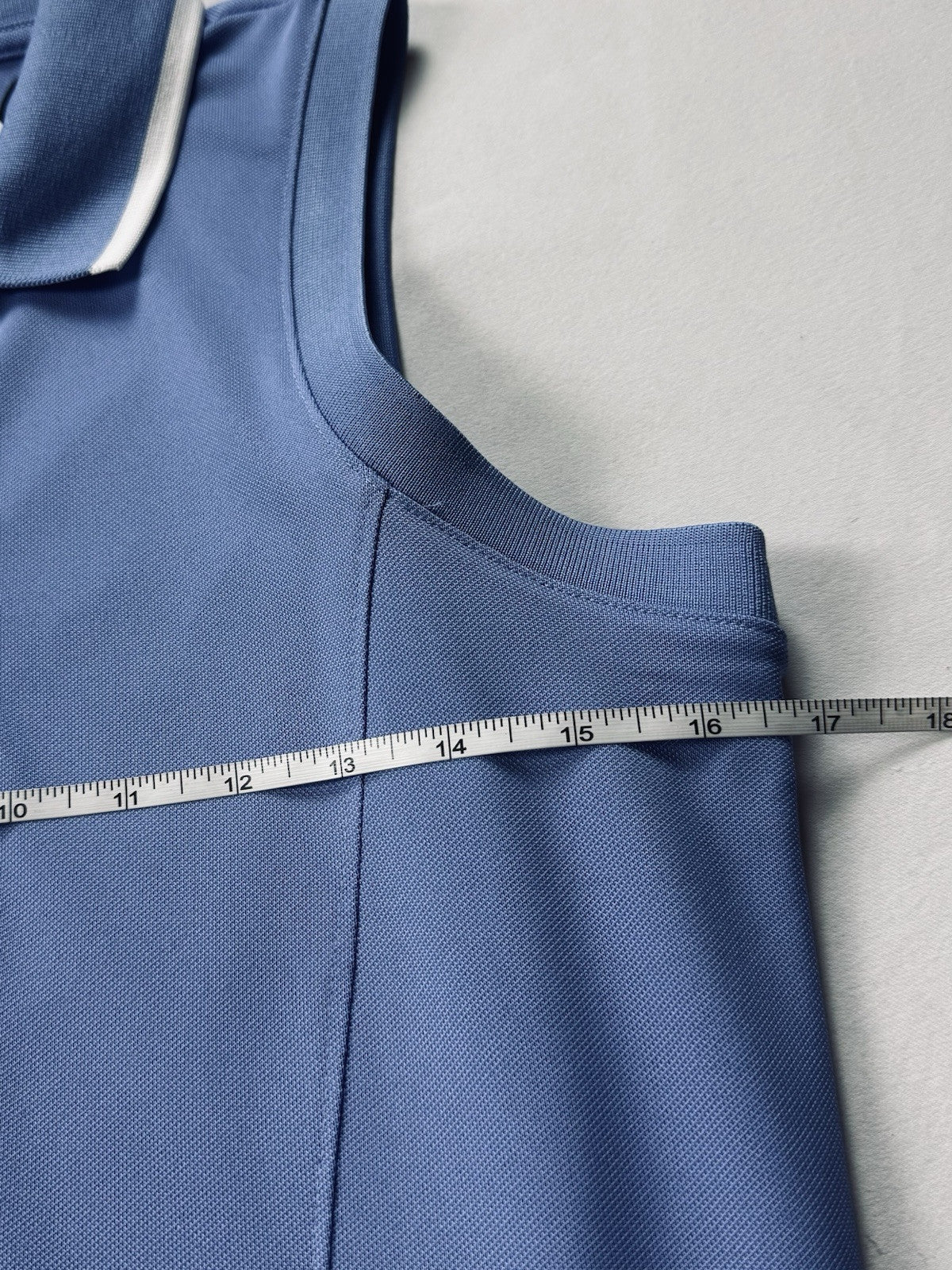 Puma Women’s Polo Dress w/ Shorts Sz S (B.147)