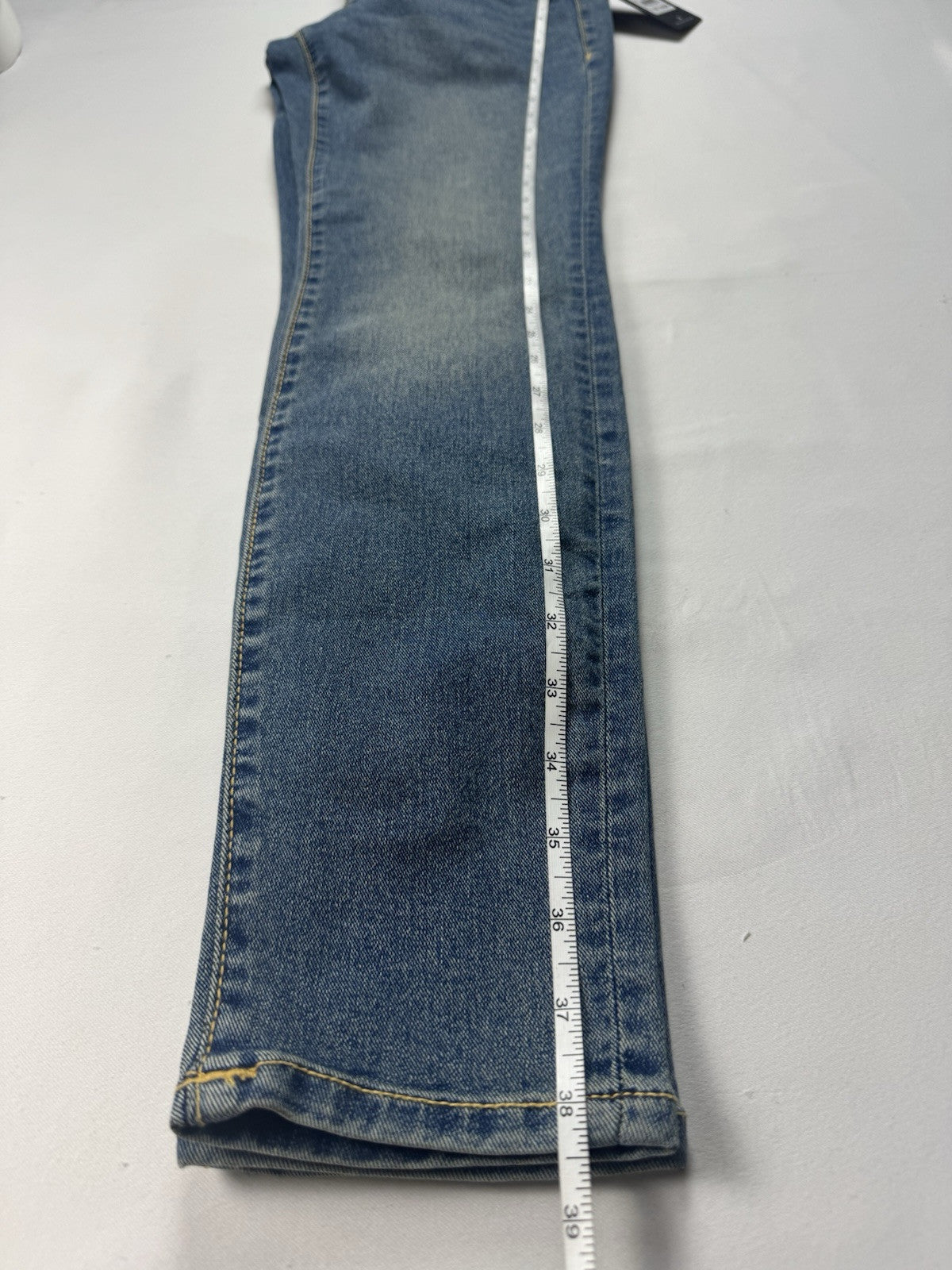 $179 True Religion Brand Jeans Women’s Jenny Curvy Jeans Sz 27. . (B.114)