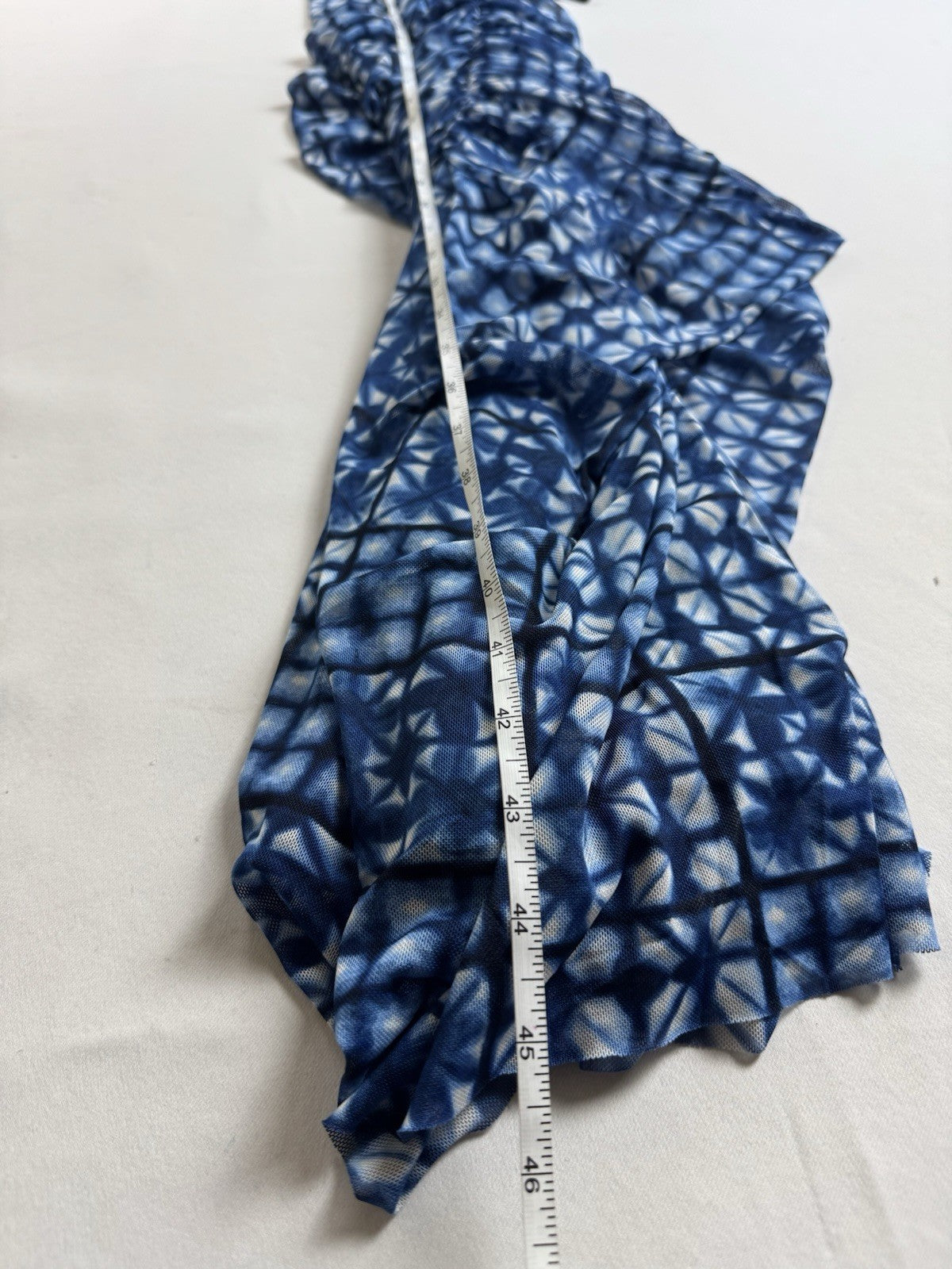 $119 Tommy Hilfiger Women’s Blouson Blue Dress Sz 14 (B.149)