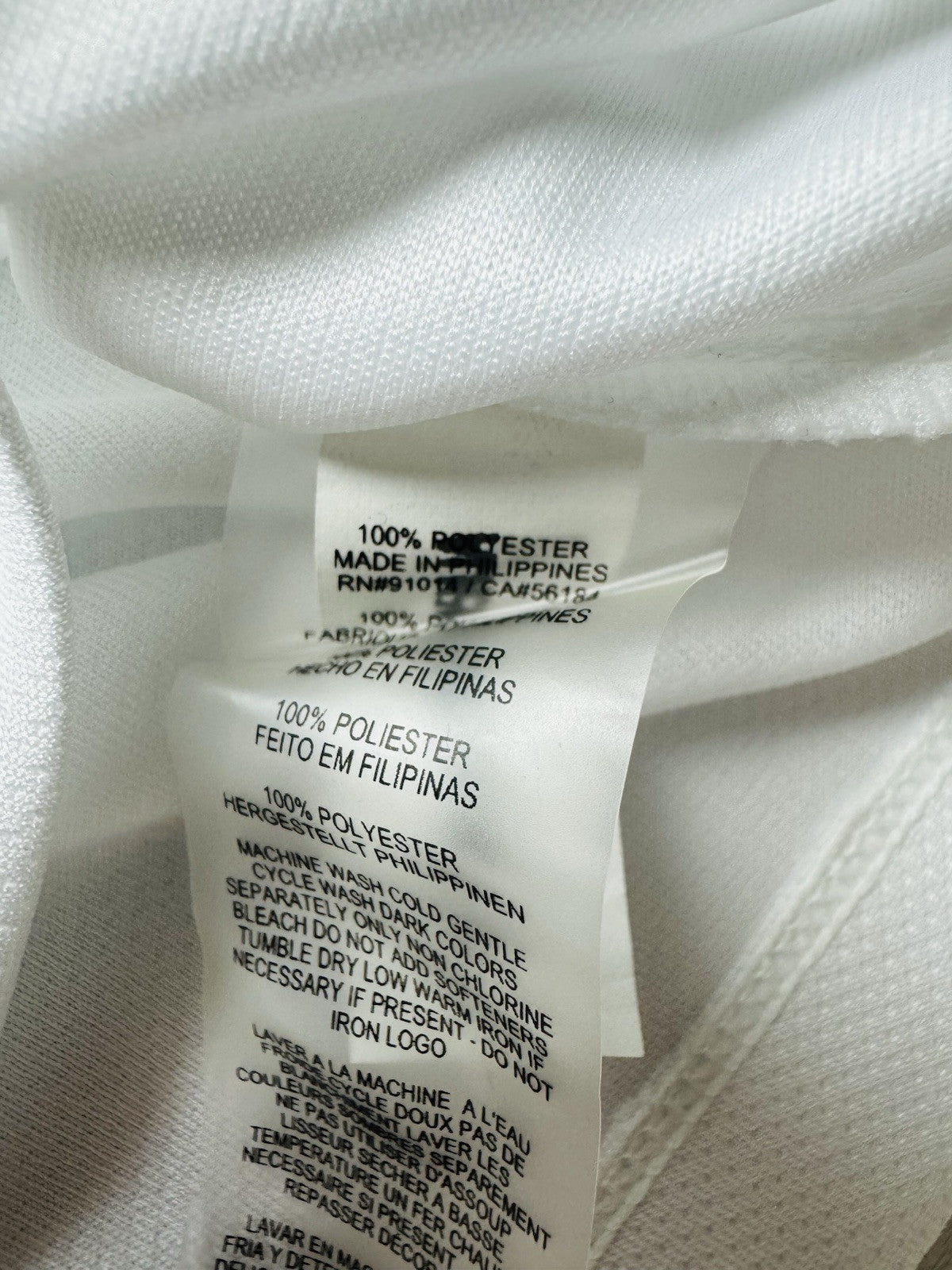 EP New York Women’s Golf Shirt Sz M. (B.33)