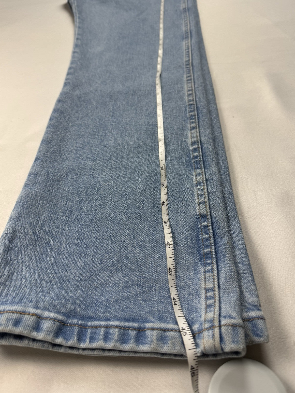 Wrangler Jeans Women’s Pants Sz 13/34. (B.118)