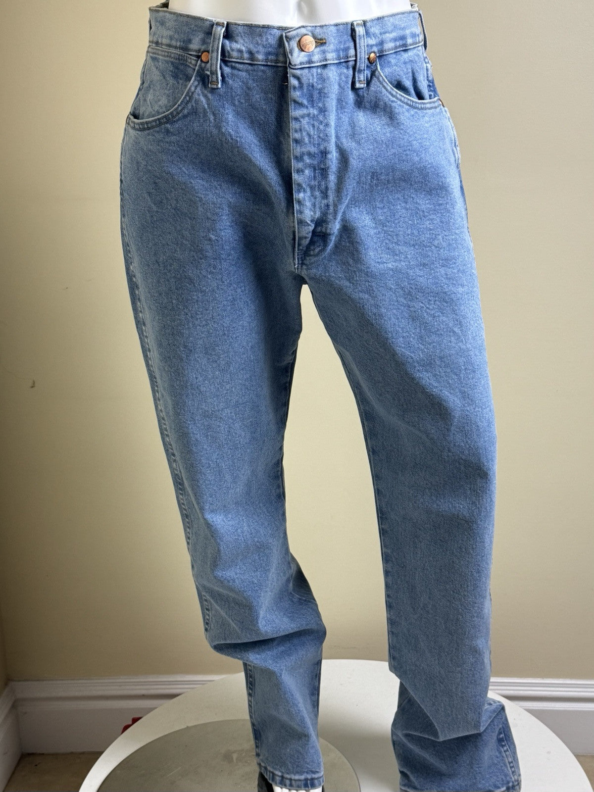 Wrangler Jeans Women’s Pants Sz 13/34. (B.118)