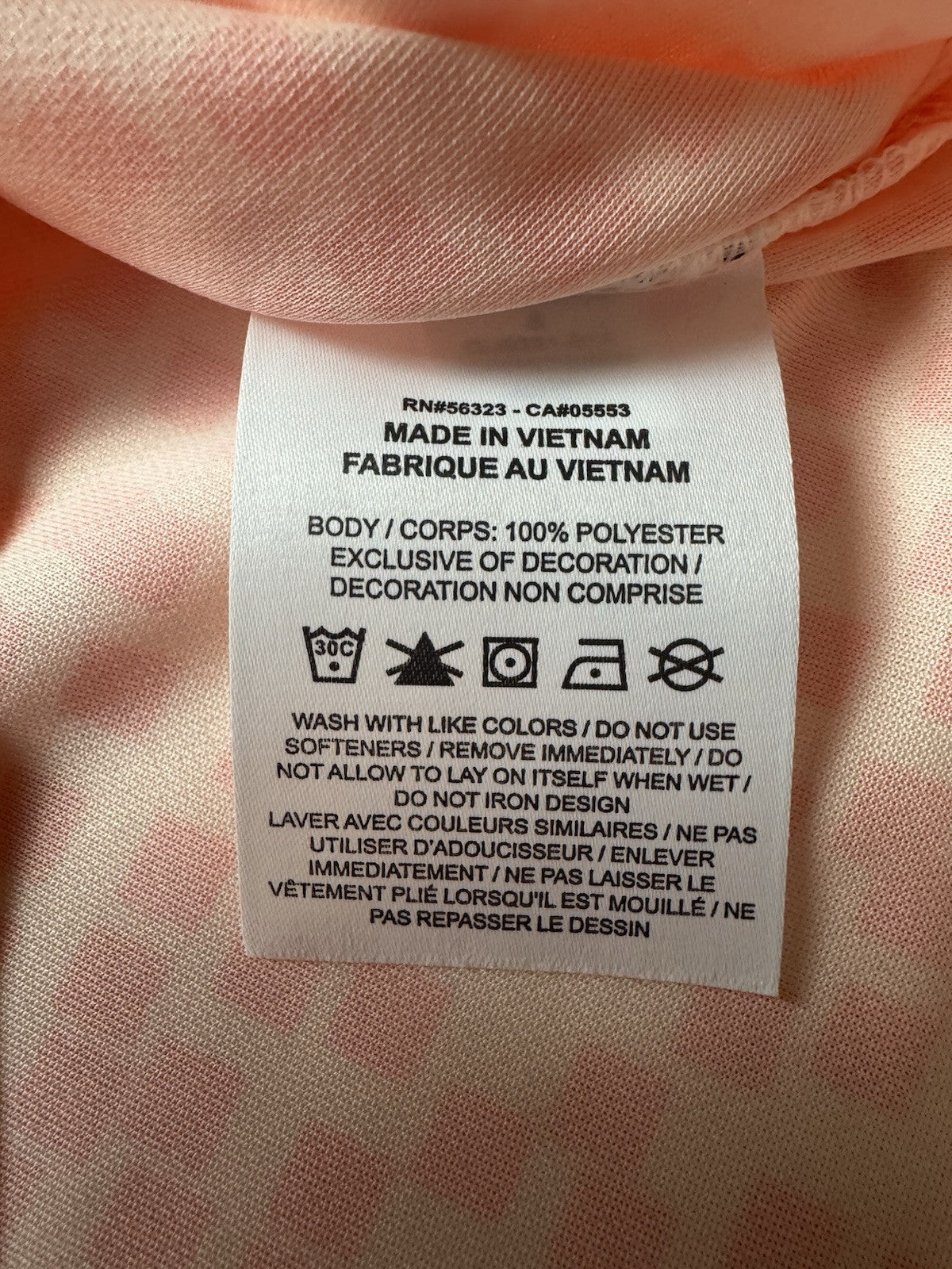 Nike Dri-fit Women’s Golf Shirt Sz S. (B.39)