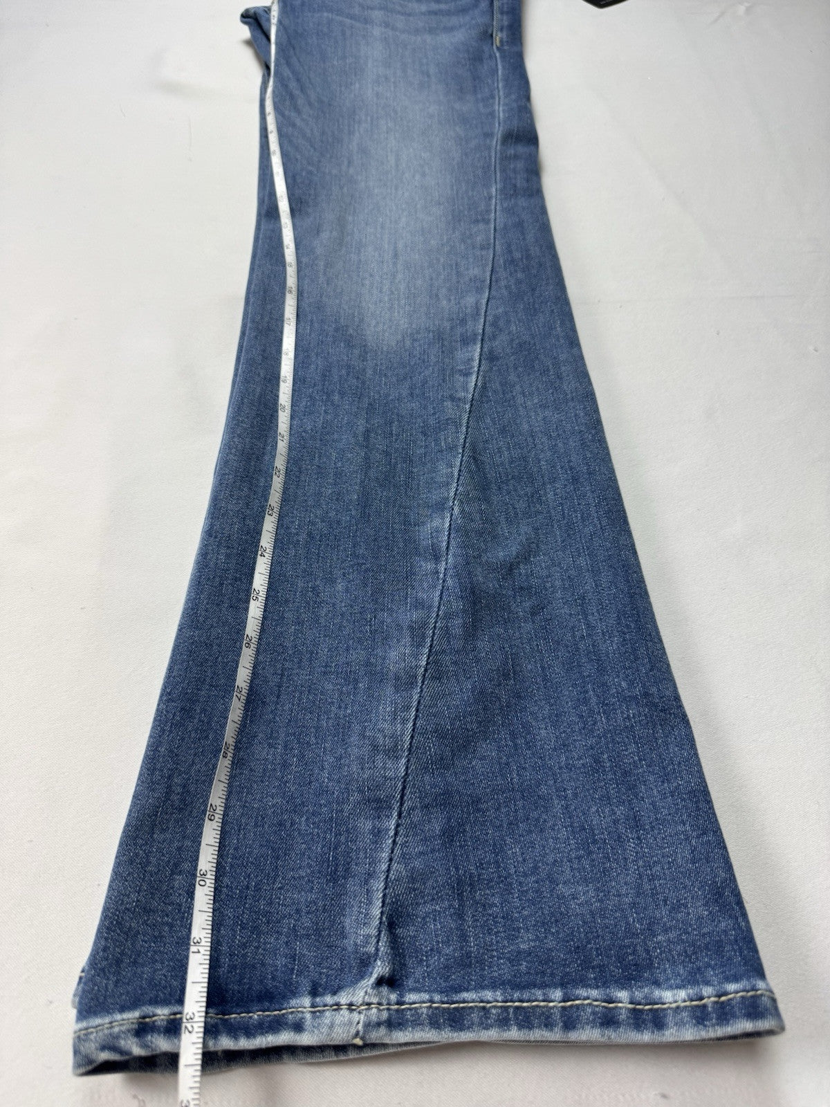 $159 True Religion Women’s Joey Jeans Sz 30. . (B.147)