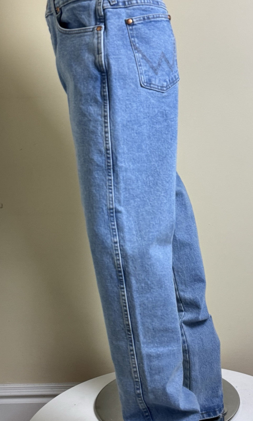 Wrangler Jeans Women’s Pants Sz 13/34. (B.118)