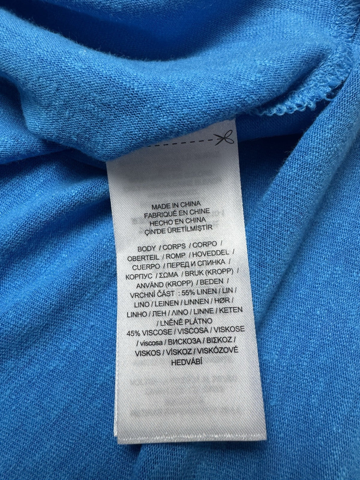 $99 Lauren Ralph Lauren Women’s Blouse Sz XL. (B.124/2)
