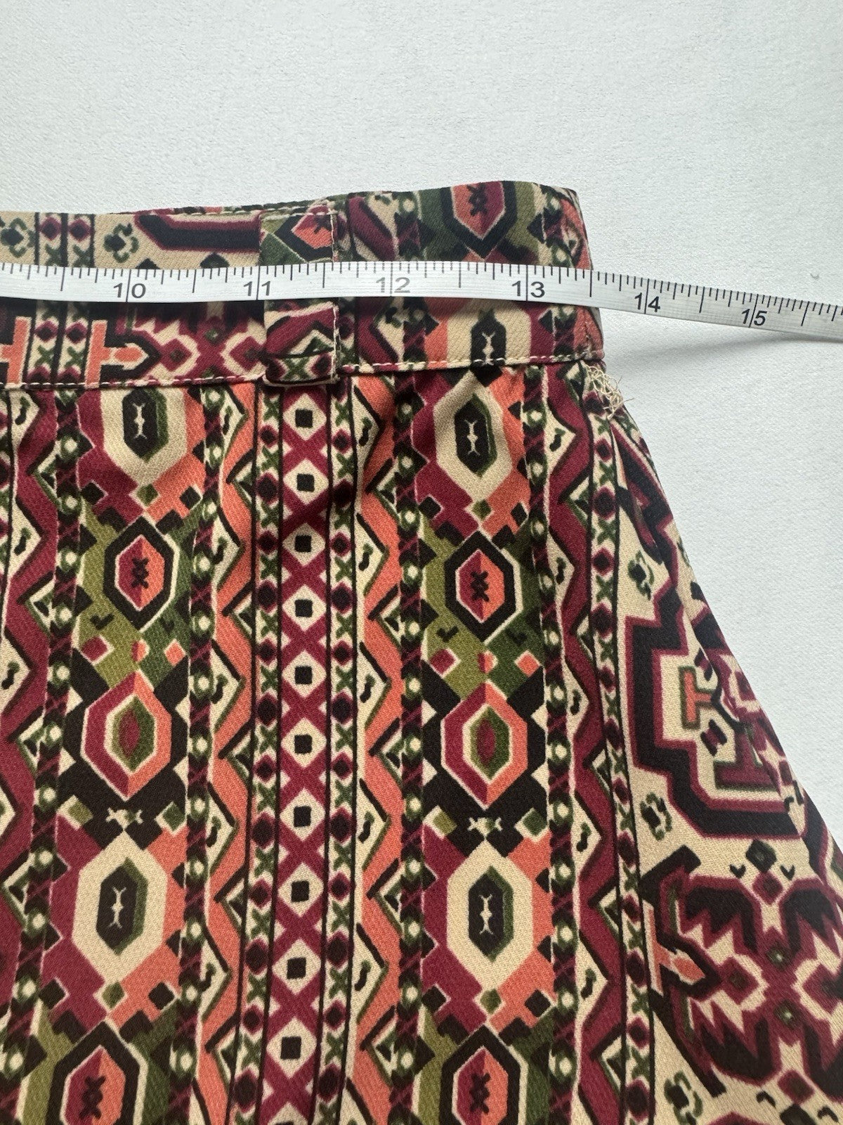 $168 Walter Baker Shauna Skirt Sz 0. (B.148)