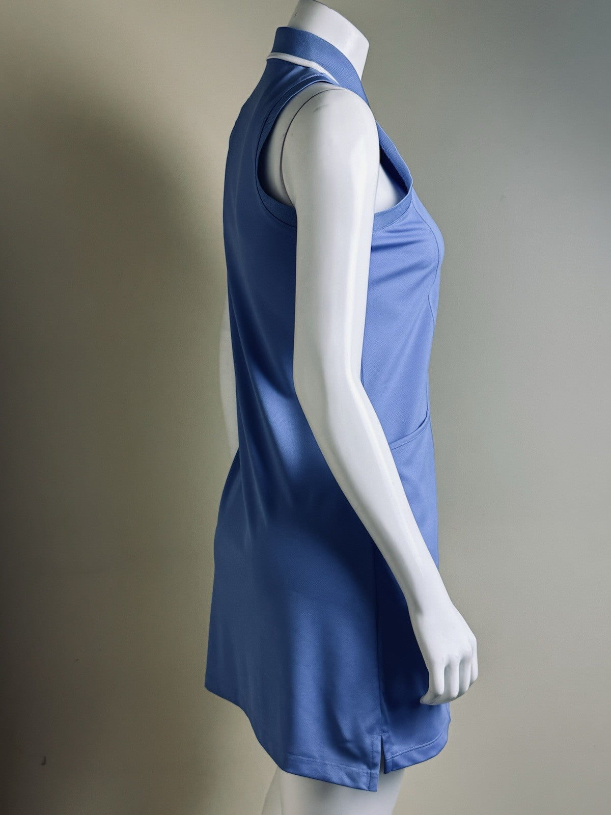 Puma Women’s Polo Dress w/ Shorts Sz S (B.147)