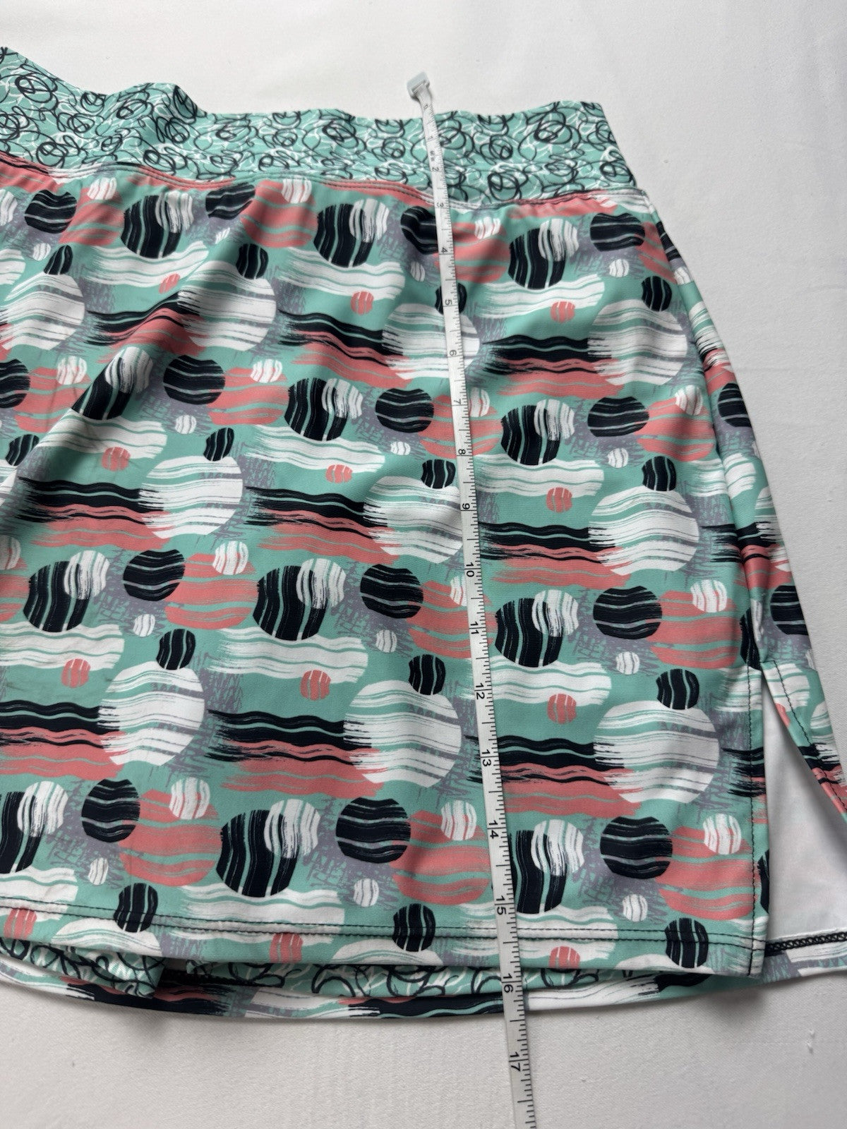 Skort Obsession Women's Golf Skort Skirt Sz XS. (B.136)
