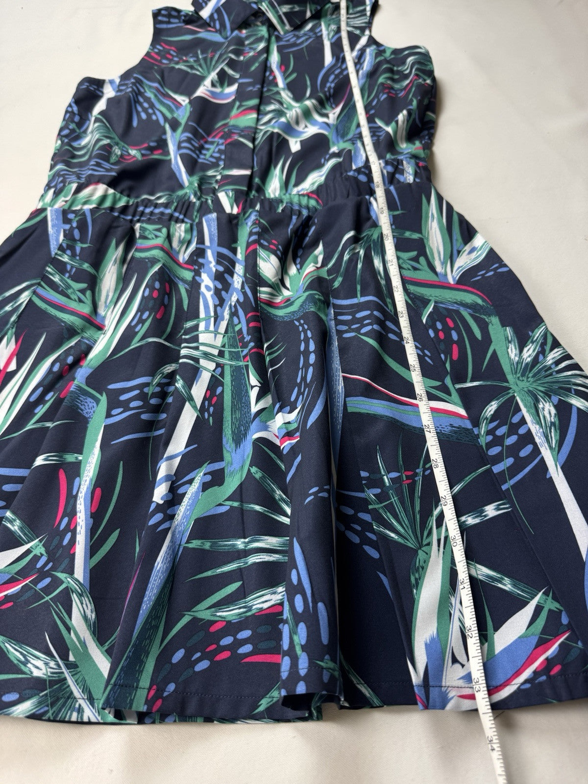 Puma Women’s Polo Dress w/ Shorts Sz S (B.94)