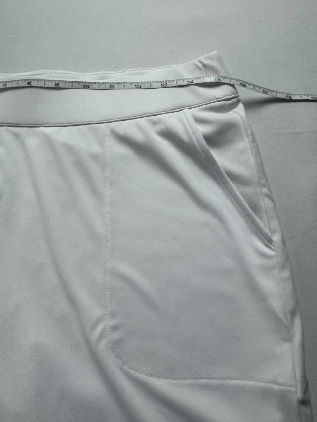 FootJoy Golf Performance Skirt Skort Size M. (B.146)