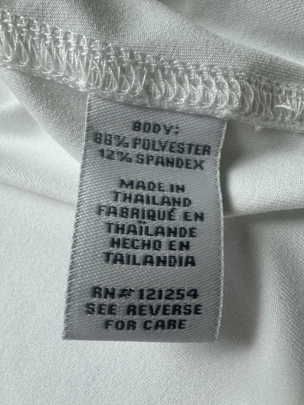 JOFIT Women’s Golf Shirt Size S (B.136/1)