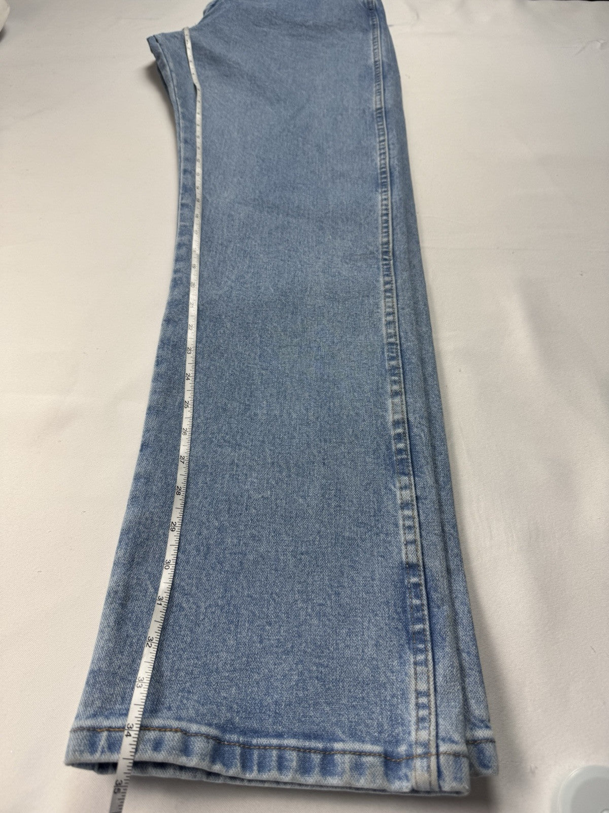 Wrangler Jeans Women’s Pants Sz 13/34. (B.118)