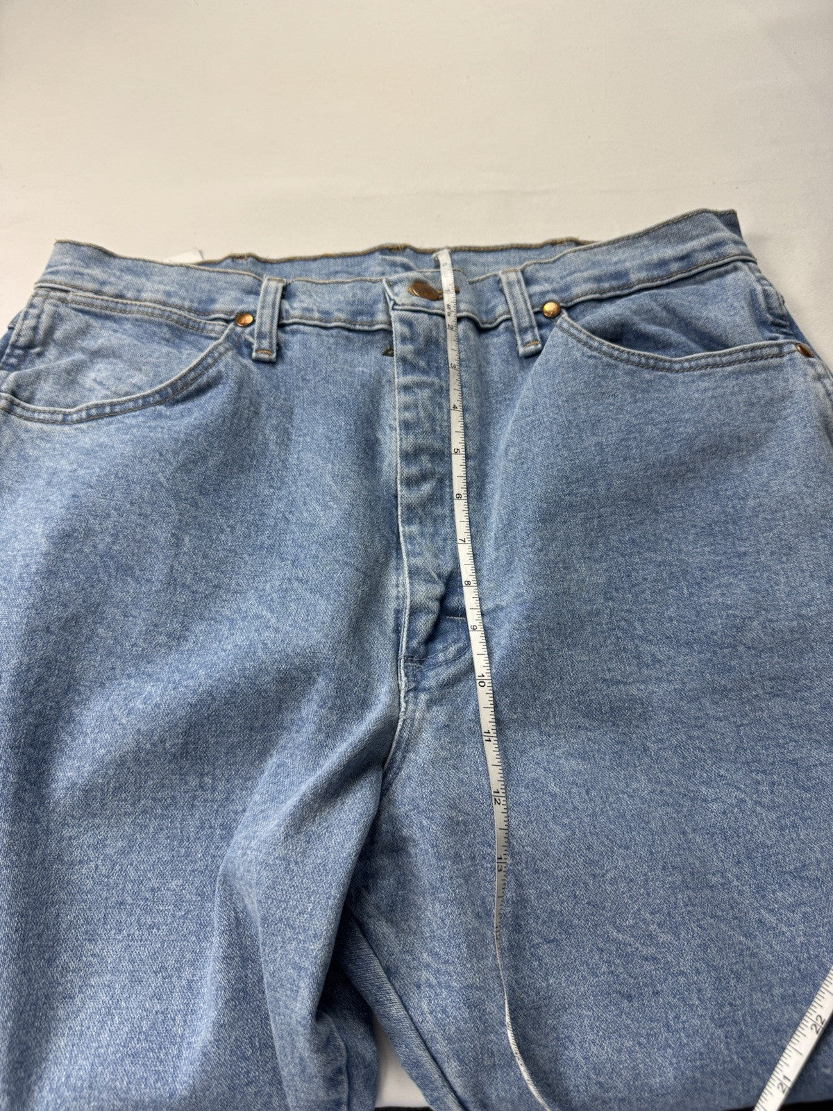 Wrangler Jeans Women’s Pants Sz 13/34. (B.118)