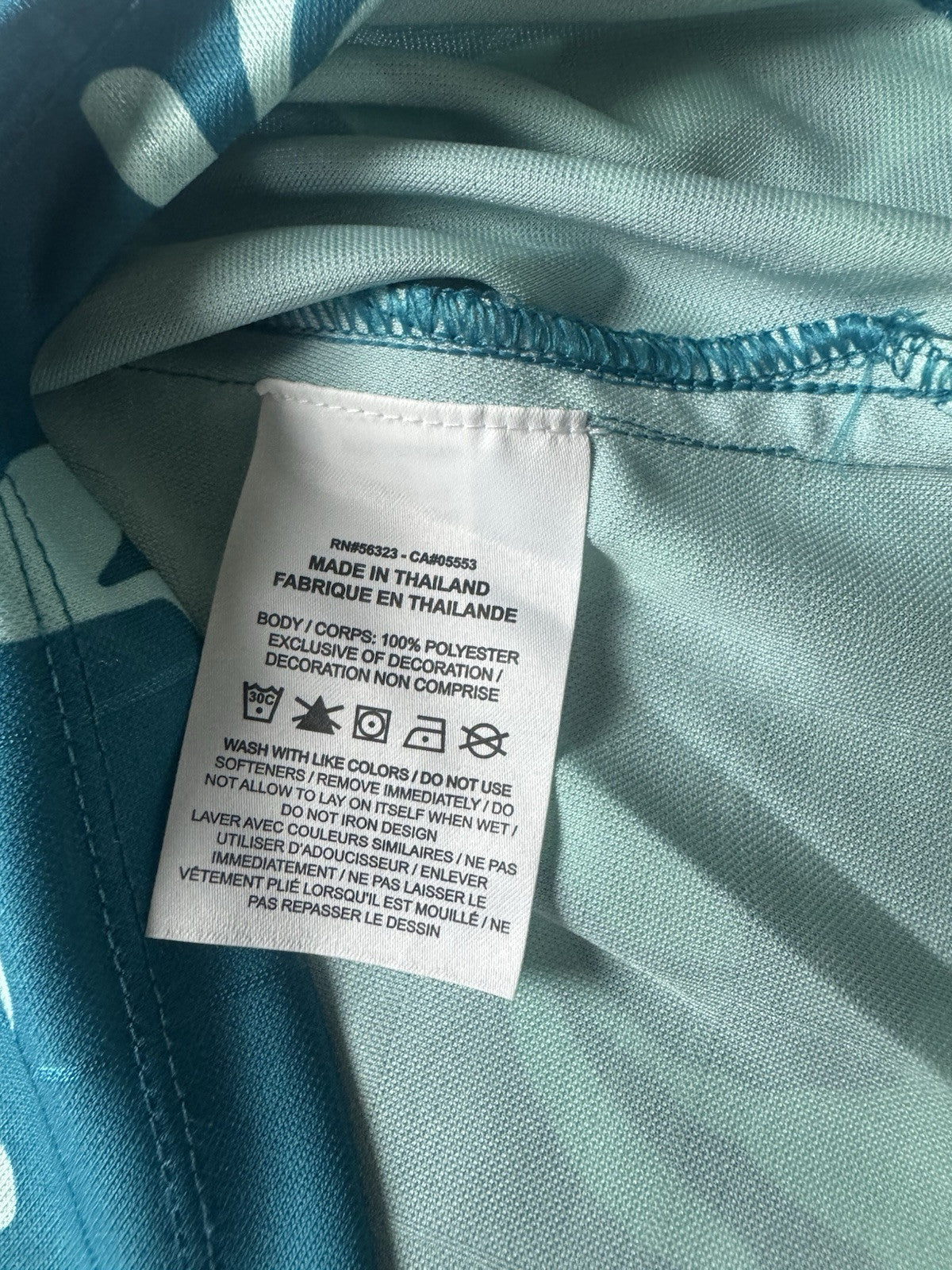 Nike Dri-fit Women’s Golf Shirt Sz S. (B.33)