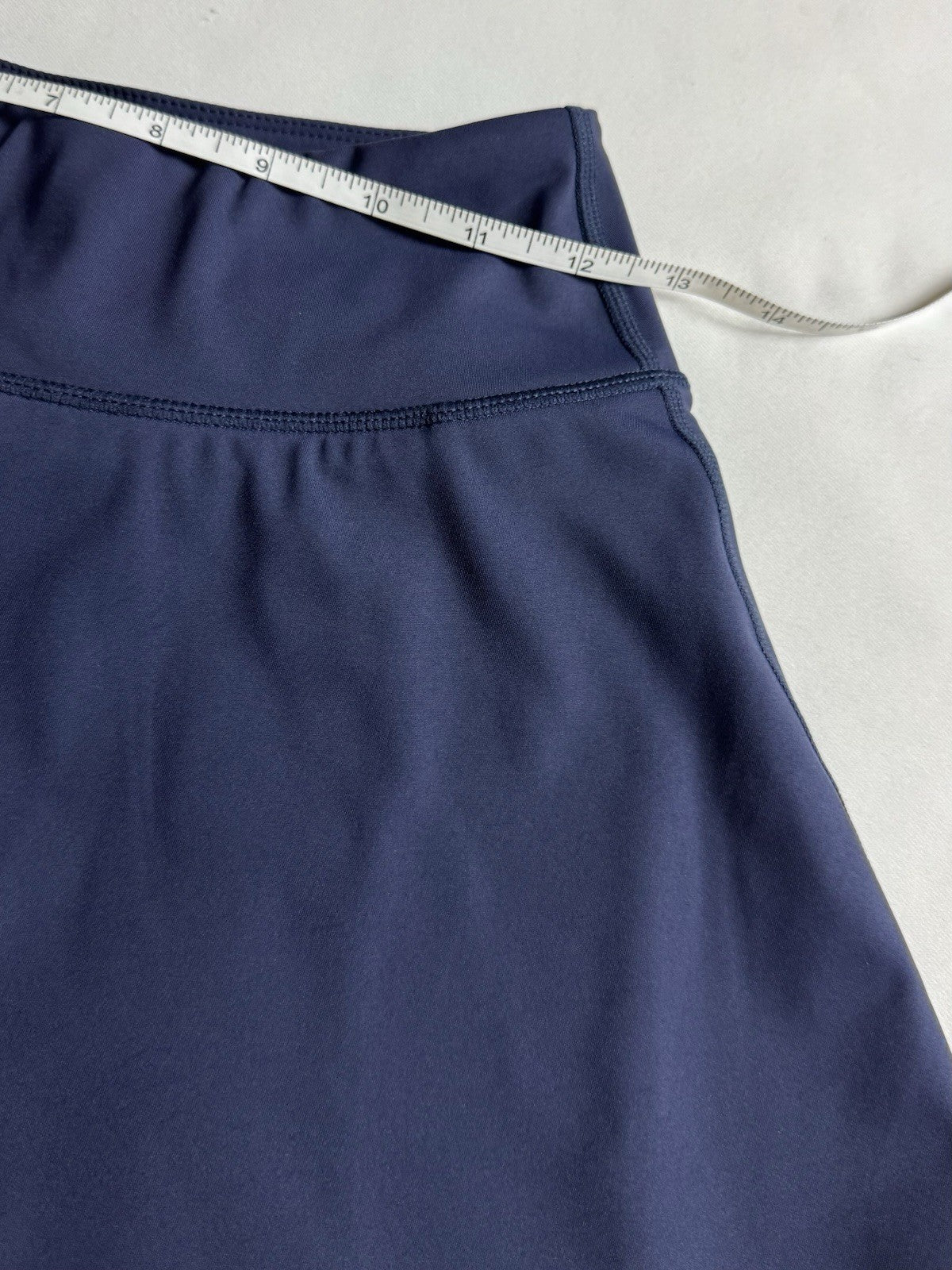 Addison Bay Women’s Skort Skirt Sz XS  (B.165)