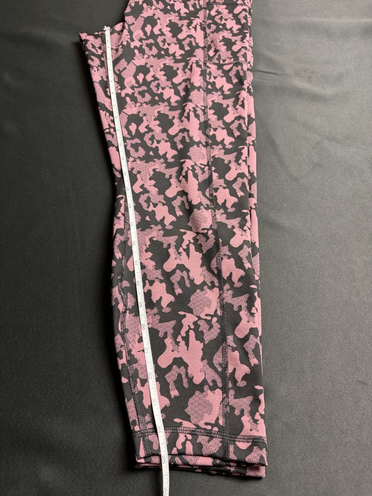 $78 90 Degree By Reflex Tummy Control Legging Sz 2XL.  (B.159)