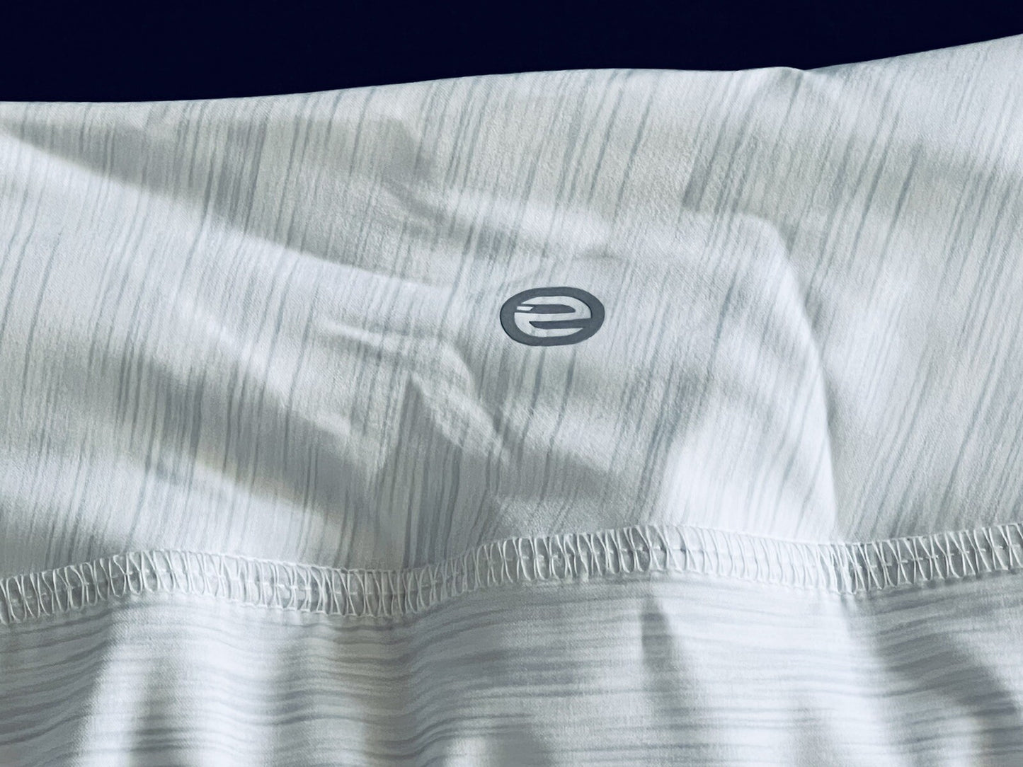 ETONIC Sport Women’s White Short - Skirt Golf Tennis Sz XL