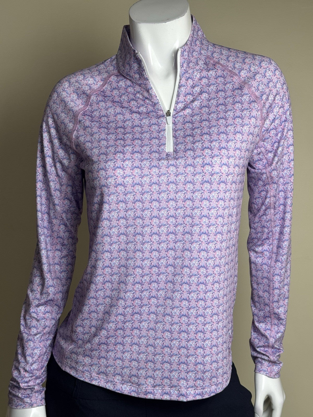 Puma Women's Golf Sweatshirt Size S    (B.038/2)