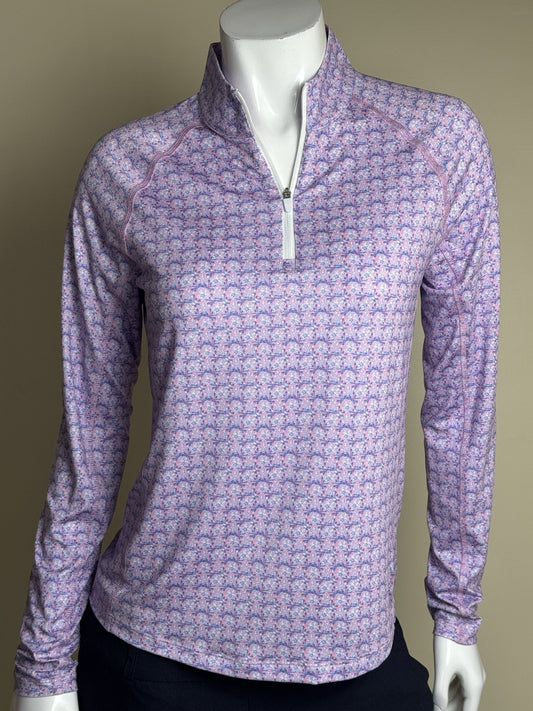 Puma Women's Golf Sweatshirt Size S    (B.038/2)