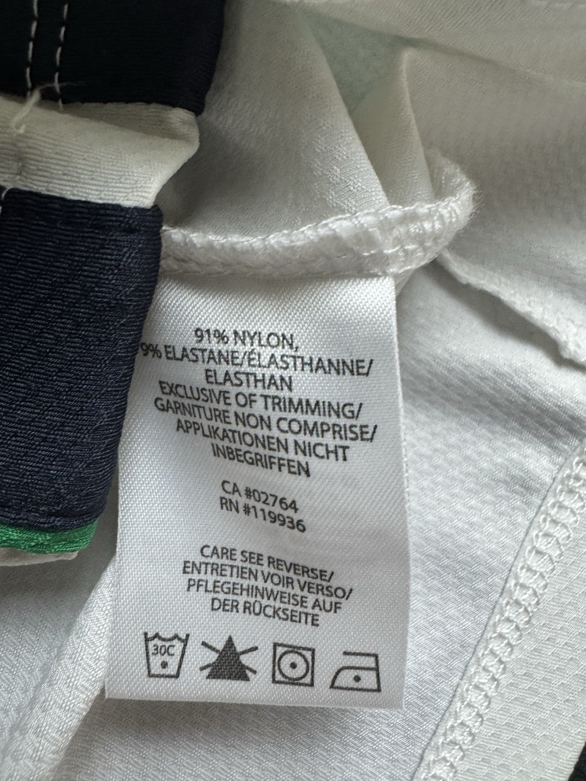 $80 NIVO Women's Golf Shirt Size S.    (B.163)