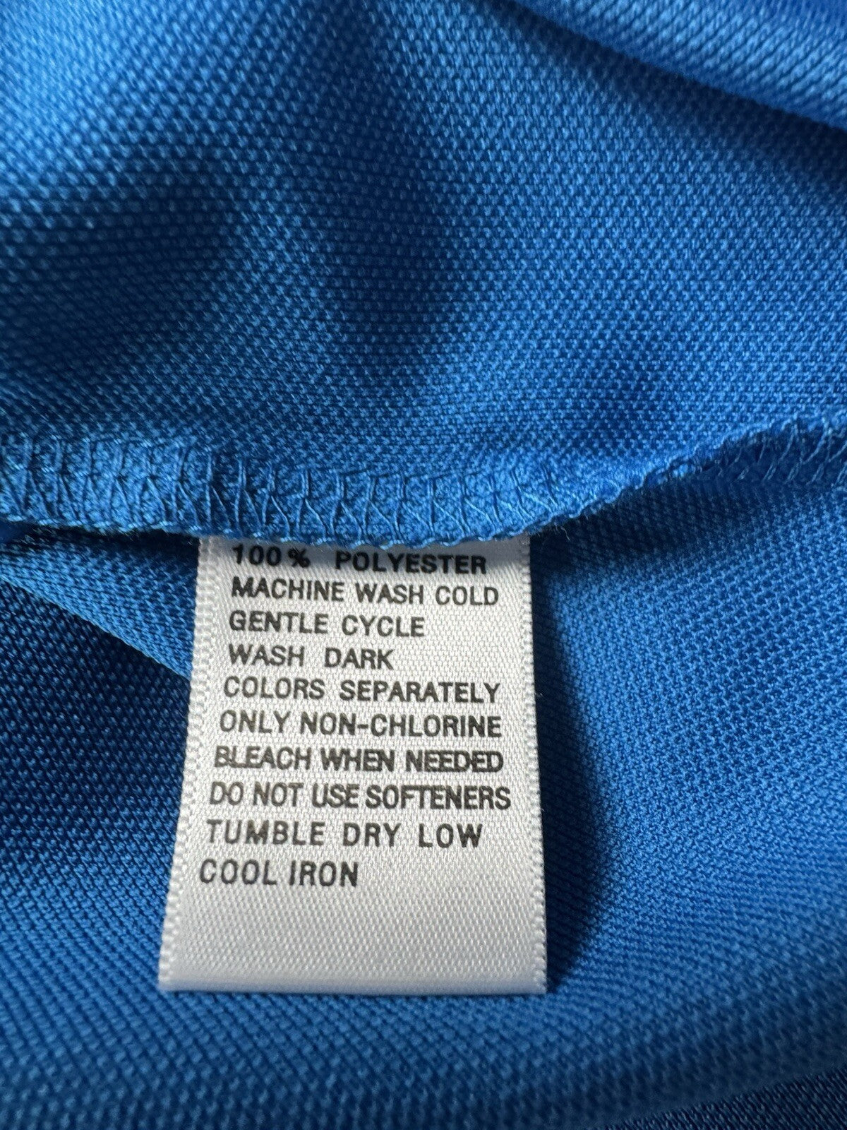 Greg Norman Women's Golf Polo Shirt Sz M (B.138)