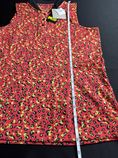 Puma Women’s Golf Shirt Sz S.   (B.162)