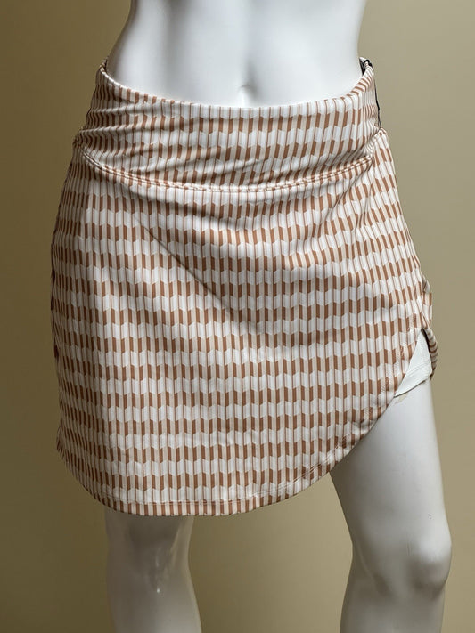 A. Putnam Womens Golf Skort Sz S   (B.037)