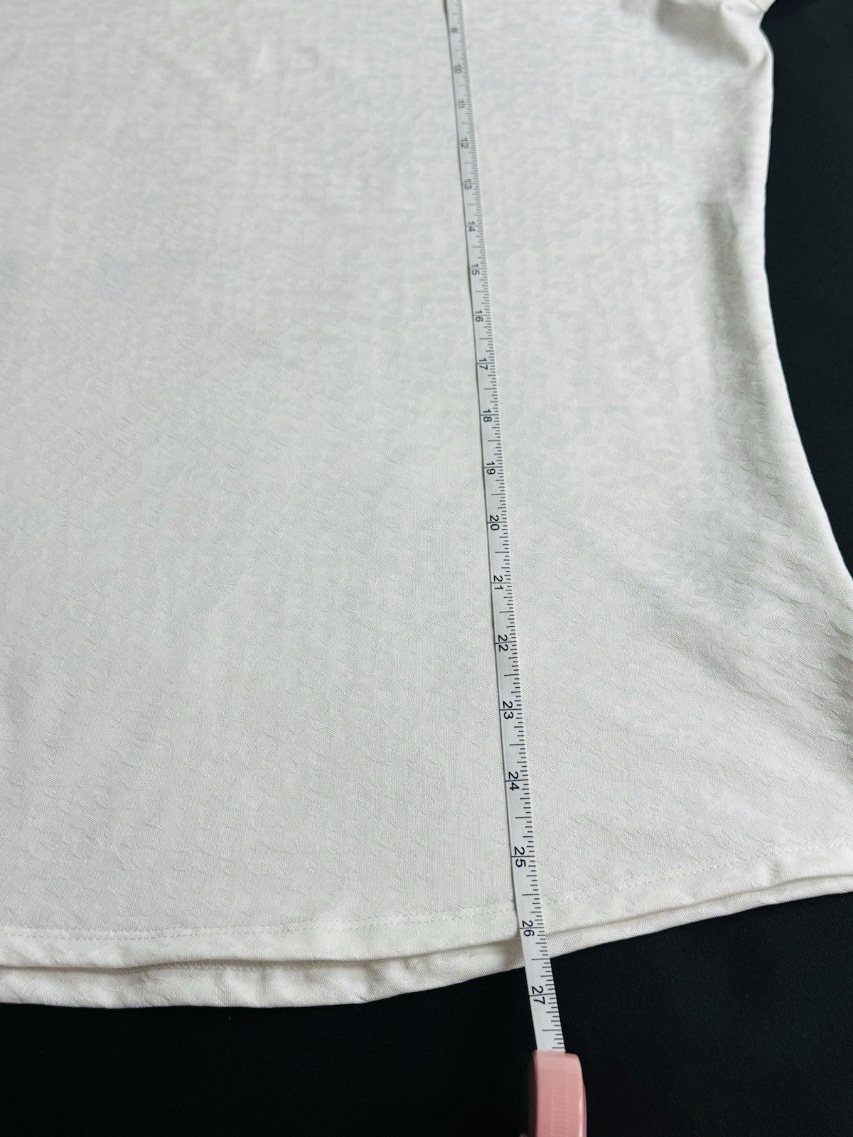 Adidas Women’s Golf Shirt Sz L    (B.189)