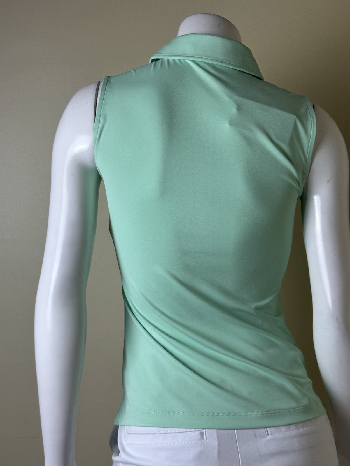 Fairway & Greene Women's Golf Polo Shirt Sz XS    (B.162)