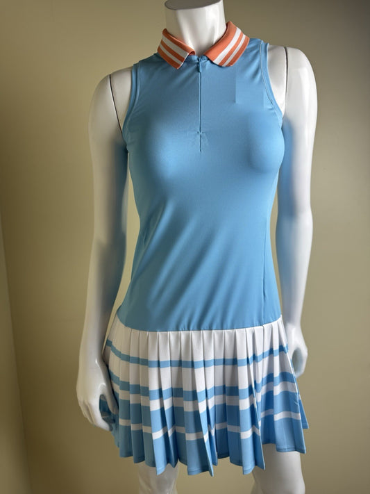 ADDISON BAY Women's Augusta Dress Sz XS       (B.158)