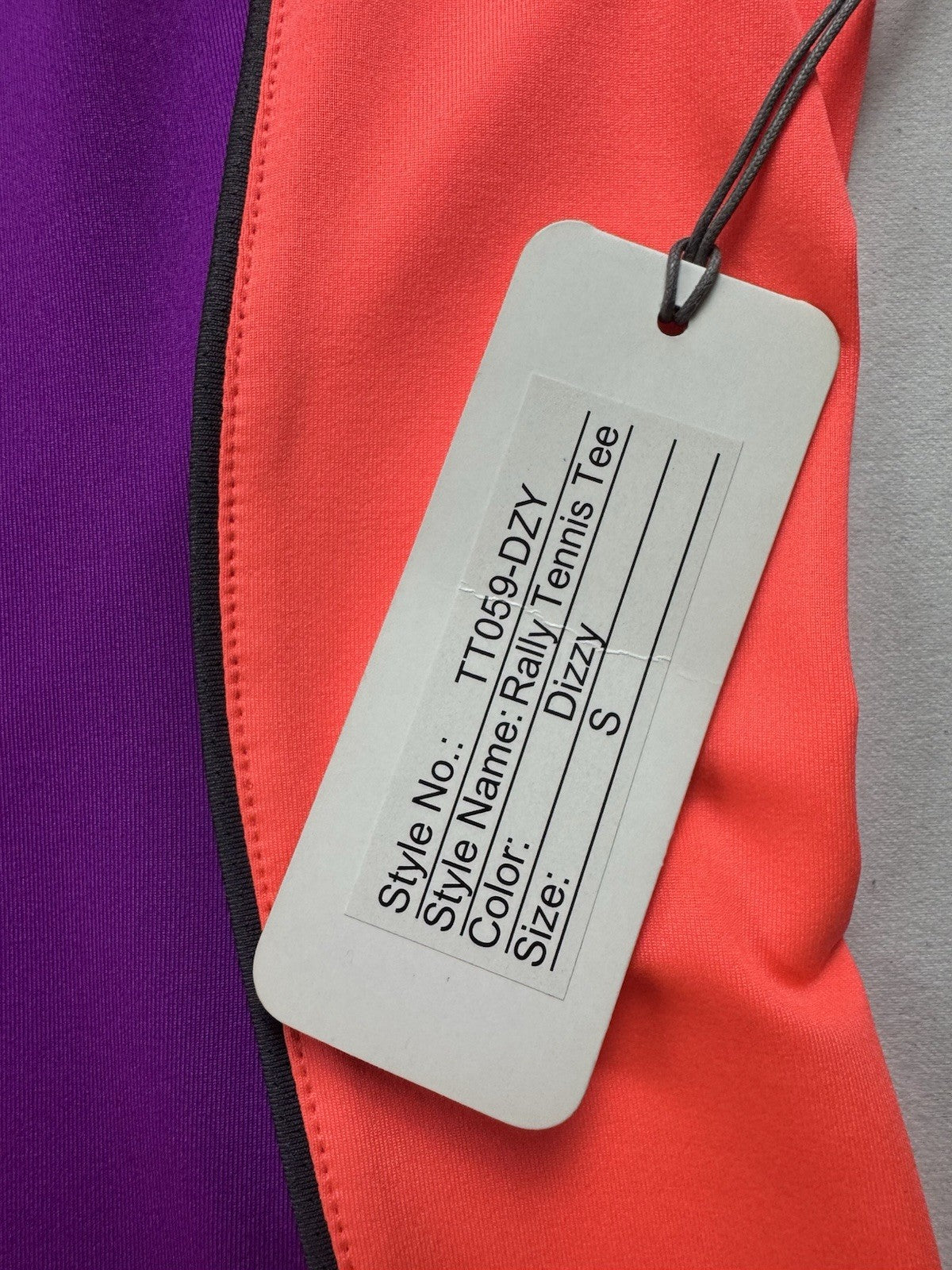 JOFIT Women’s Golf Shirt Size S      (B.135)