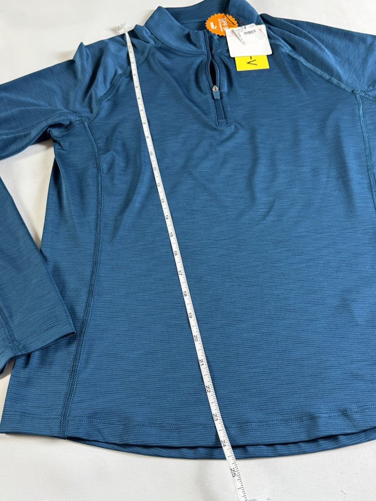 Puma Women's Golf Sweatshirt Size S    (B.065/2)