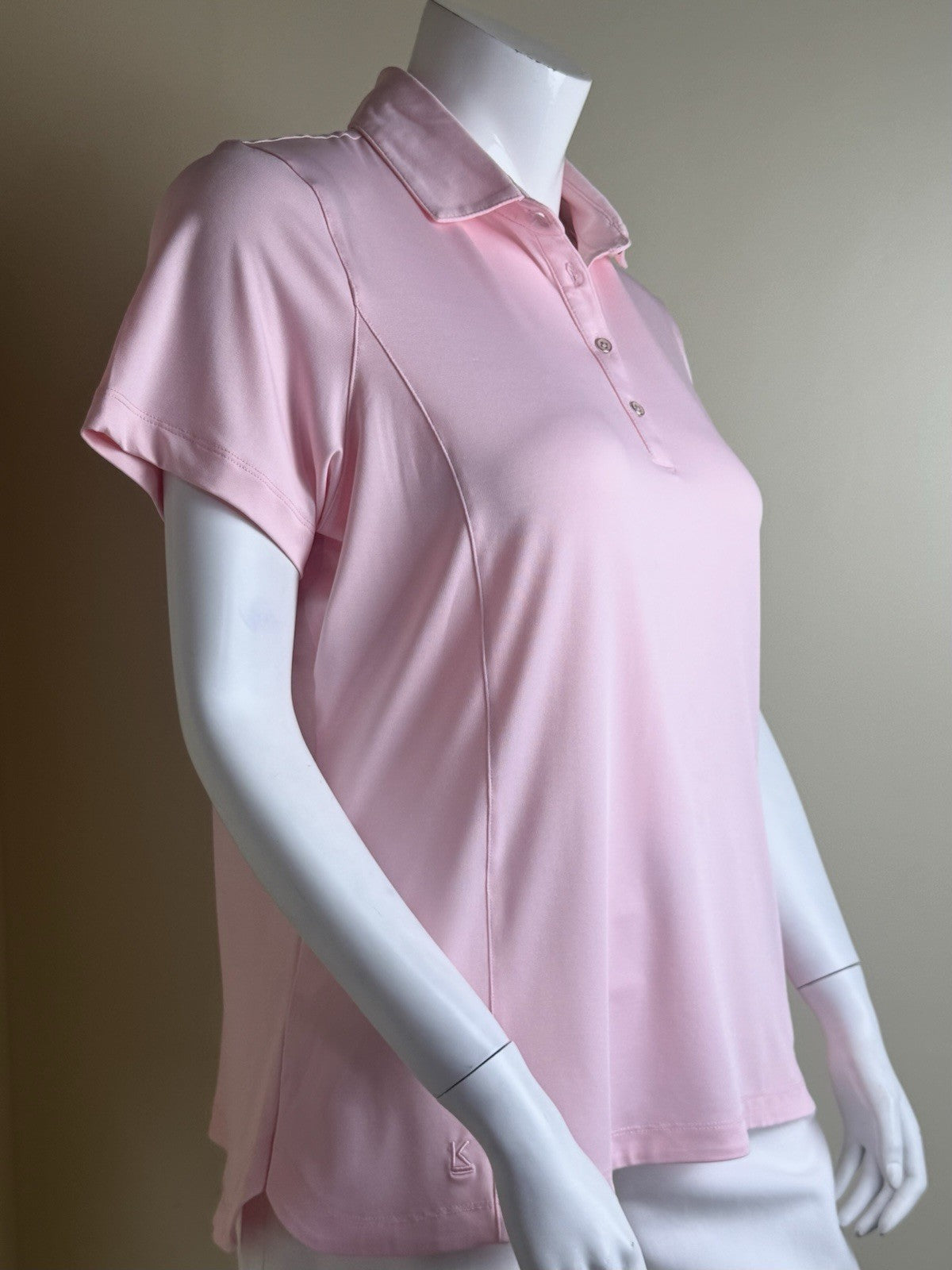 Kate Lord Women's Golf Shirt Sz 2XL.      (B.097)