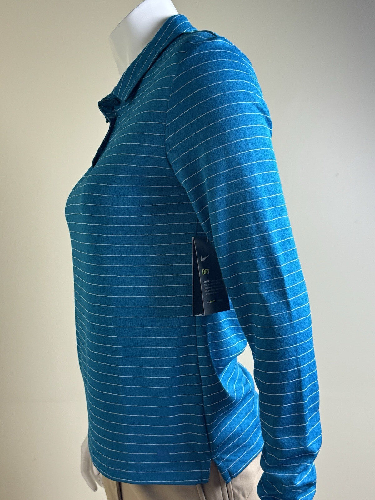 Nike Women’s Golf Sweatshirt Sz S (B.106)