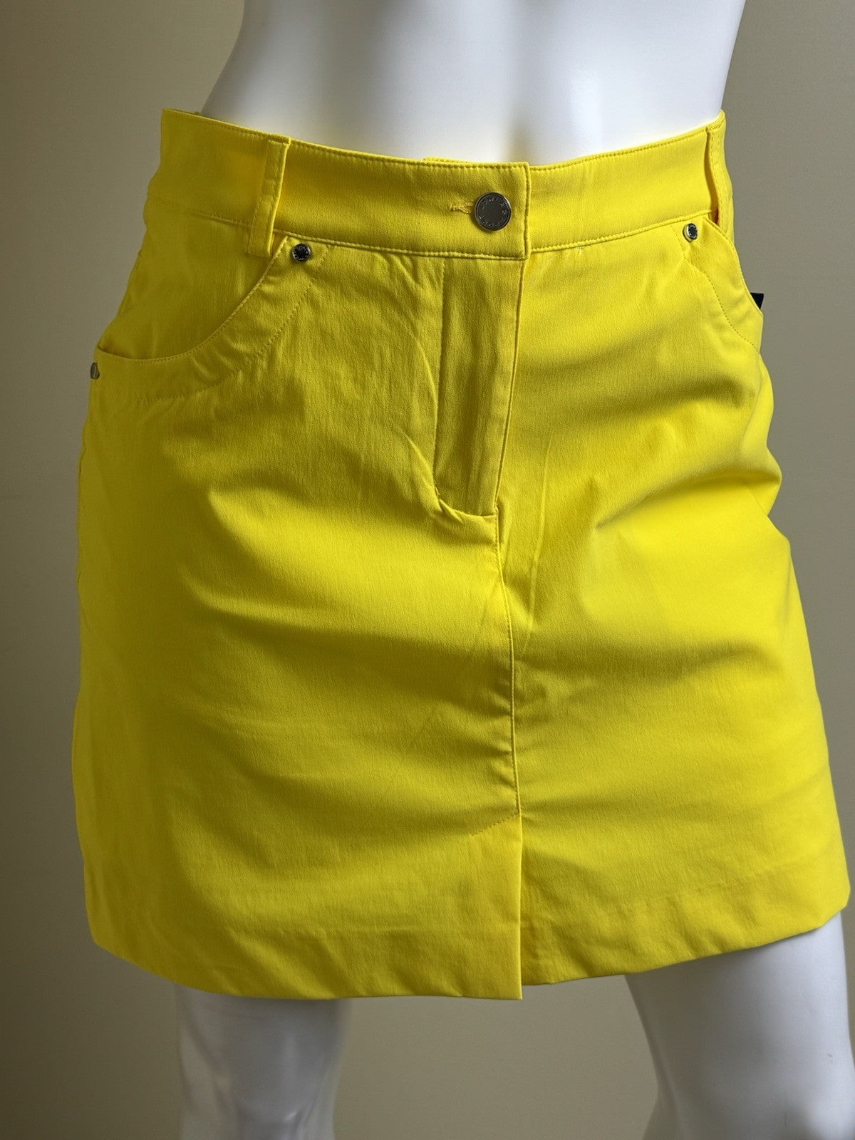 LOHLA SPORT Los Angeles Skort Tennis/golf Skirt Size 4    (B.153)