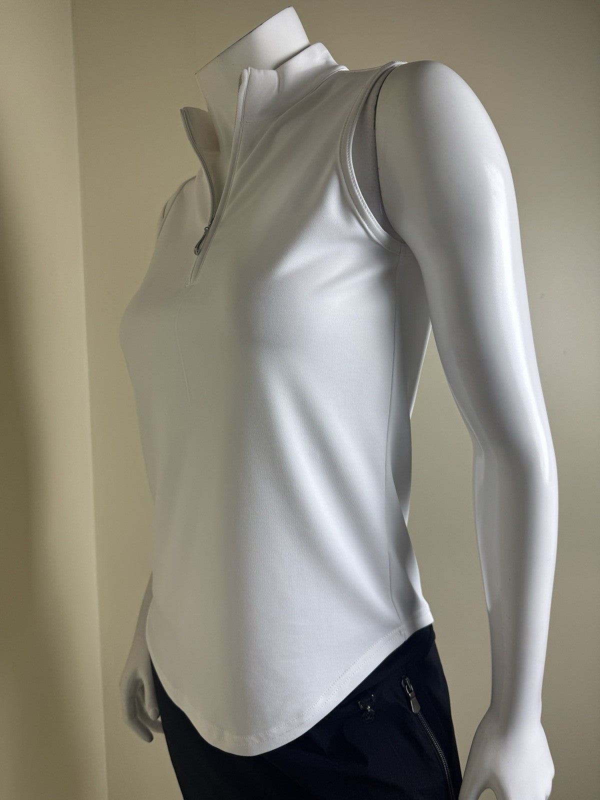 Sport Haley Women's Top Golf Shirt Sz XS   (B.160)
