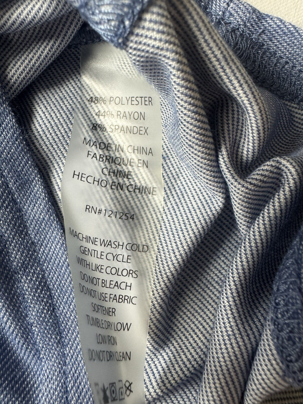 JOFIT Women's Golf Polo Shirt Size S      (B.137)