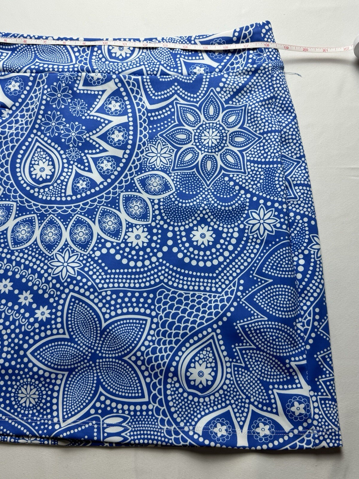 $185 Melly M Women's Skirt Skort Sz XL.  (B.92)