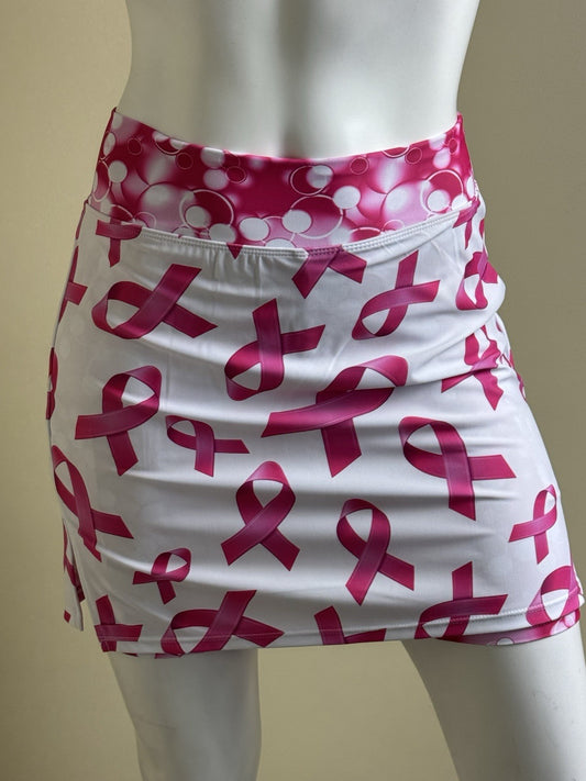 Skort Obsession Women's Golf Skort Skirt Sz XS.    (B.145)