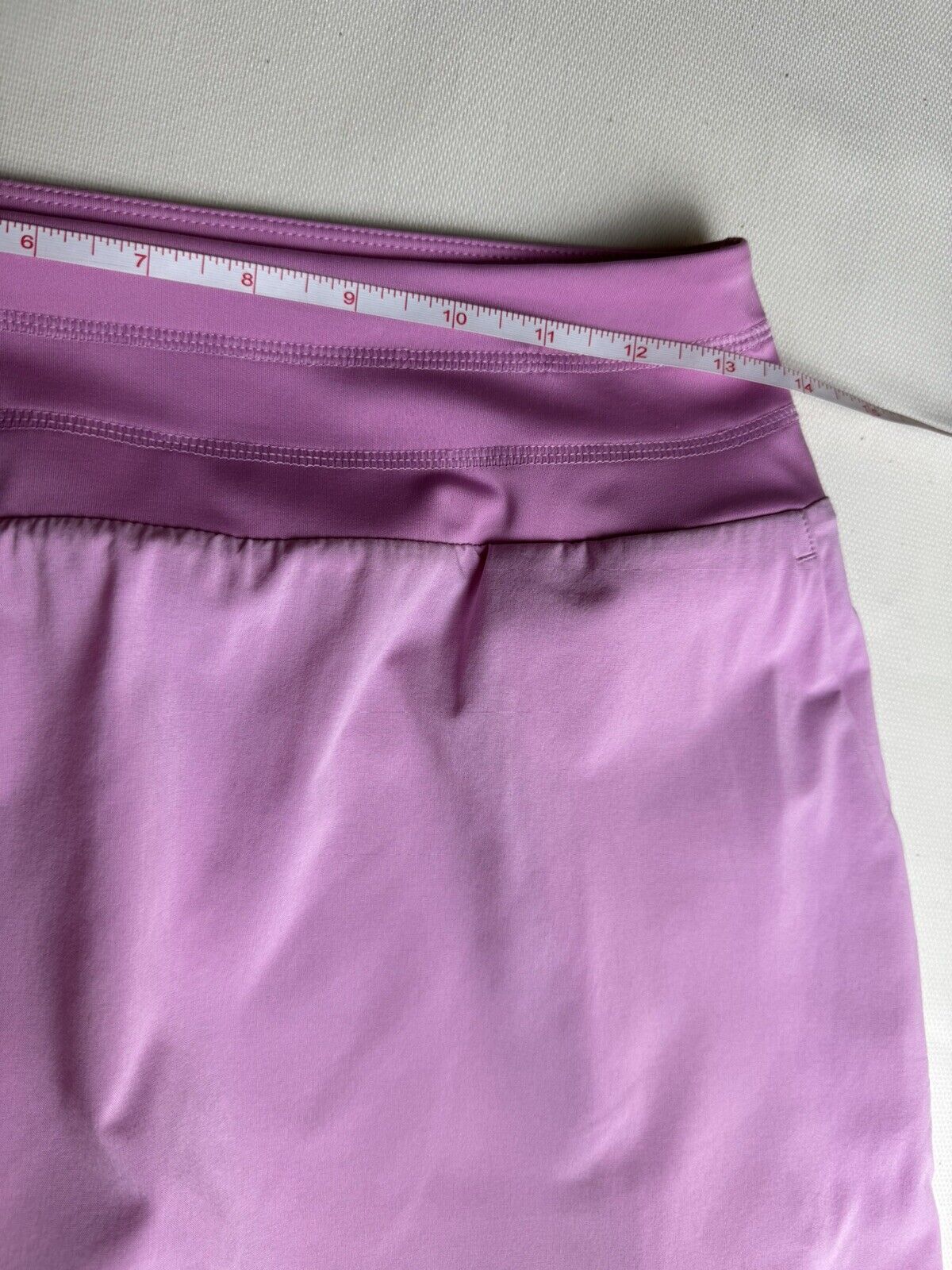 Puma Women’s Golf Skirt Skort Sz S . (01)