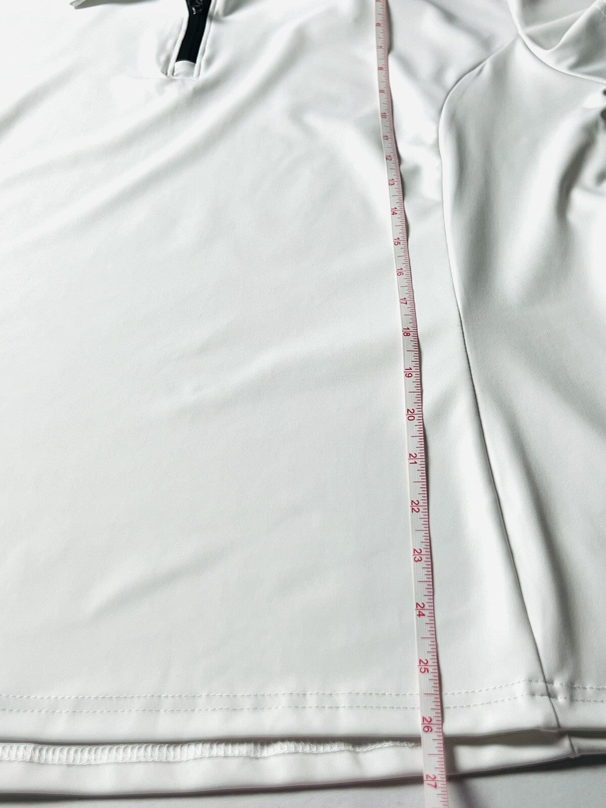 VIODIV Women’s Short Sleeve Polo Shirt Quick Dry Golf Sport Sz L  (49)